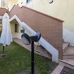 شقة Albatros *