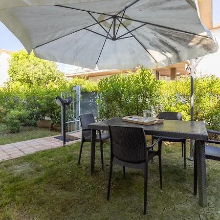 Apartment Albatros *