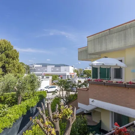 Albatros Lägenhet Marcelli