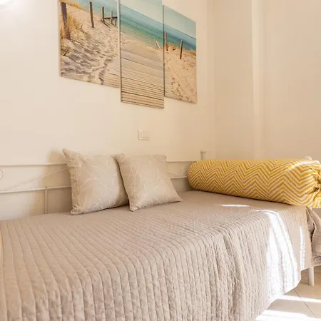 Appartement Albatros