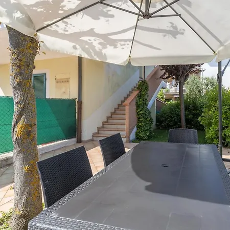 Apartment Albatros *