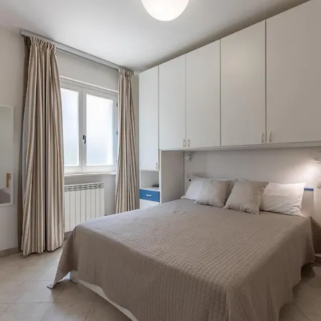 Appartement Albatros