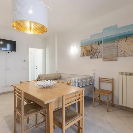 Apartment Albatros *