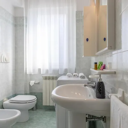 Albatros דירה מרצ'לי