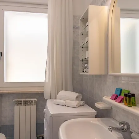 דירה Albatros מרצ'לי