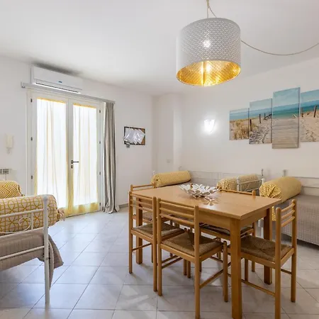 Albatros Apartment