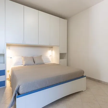 Albatros דירה מרצ'לי