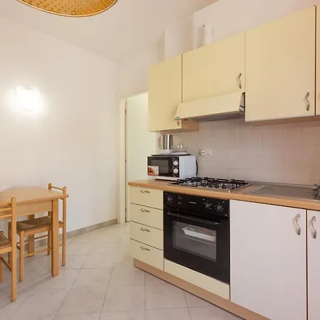 Apartment Albatros *