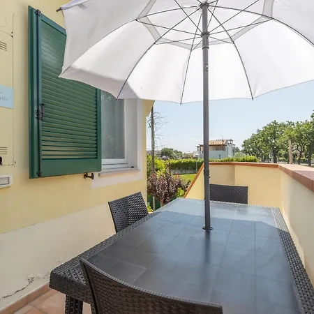 Albatros Lägenhet Marcelli