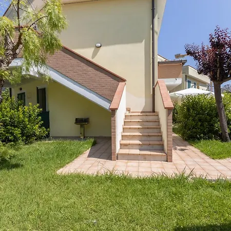 Appartement Albatros *
