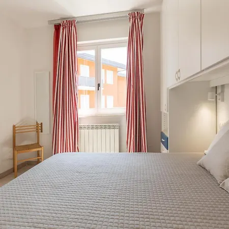 Apartment Albatros