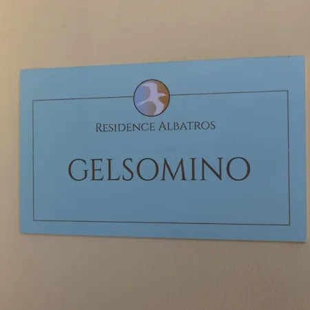 דירה Albatros מרצ'לי