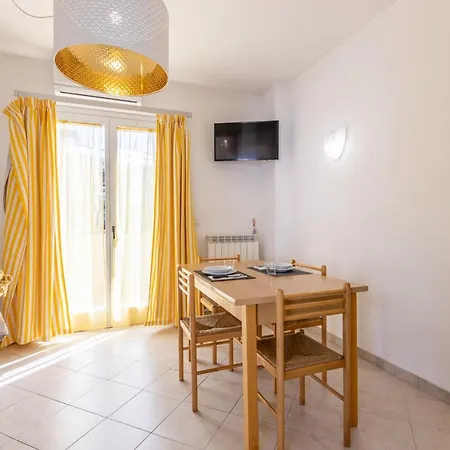 Appartement Albatros Marcelli