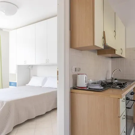 Albatros מרצ'לי