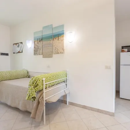 Albatros מרצ'לי