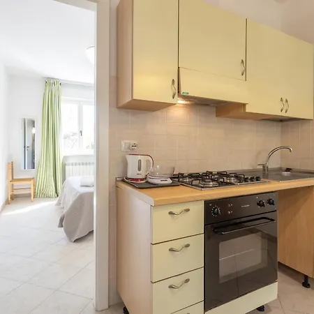 Albatros Appartement *
