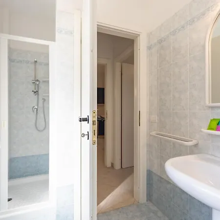 Albatros דירה מרצ'לי