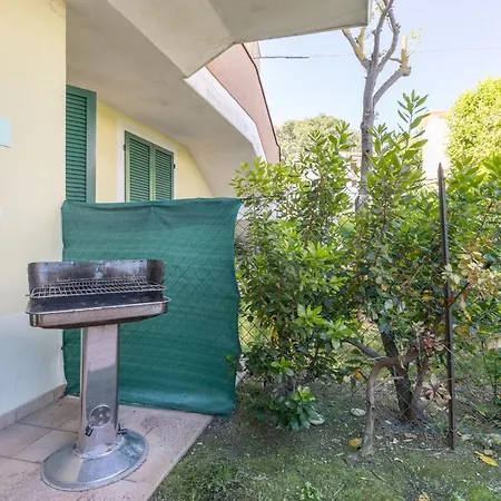 דירה Albatros מרצ'לי