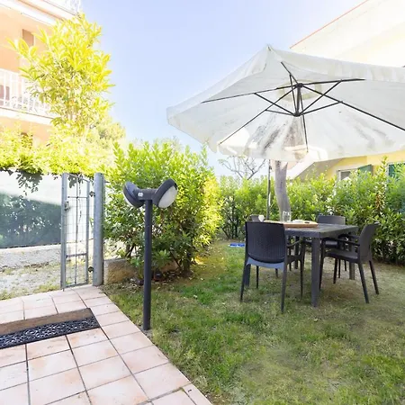 Albatros מרצ'לי