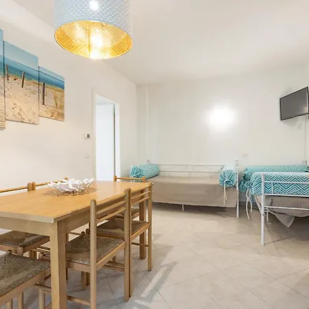 Apartment Albatros