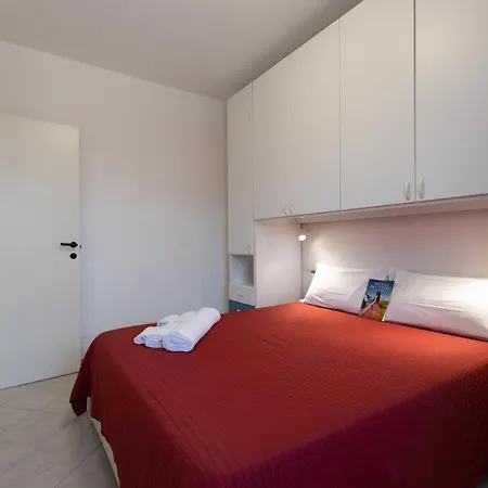 Apartment Albatros Marcelli