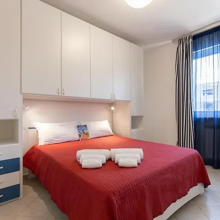 Albatros Apartment