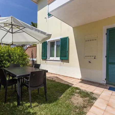 Appartement Albatros