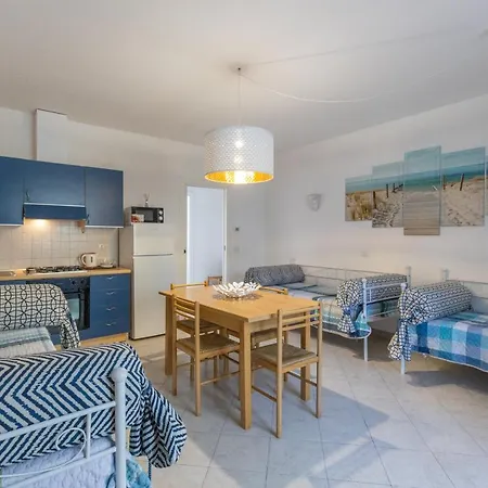 Appartement Albatros Marcelli