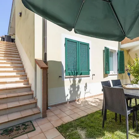 Albatros Appartement Marcelli