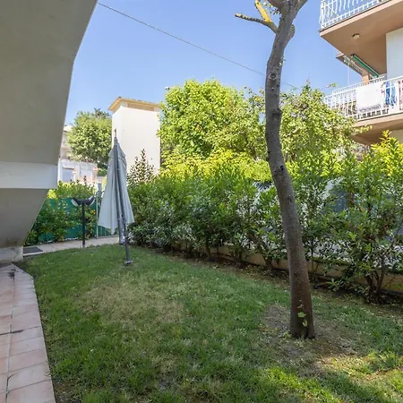 Albatros דירה מרצ'לי