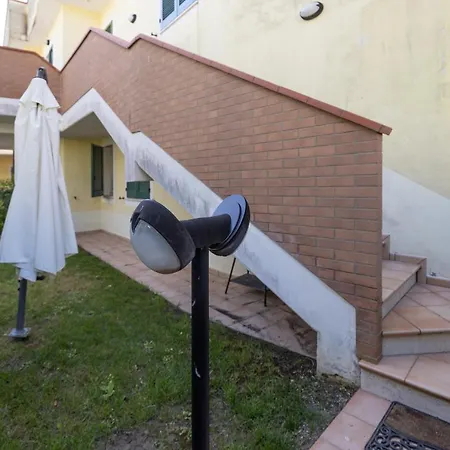 Apartment Albatros *