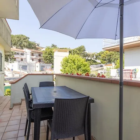 Albatros Apartment