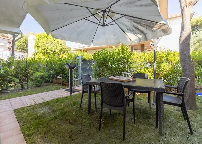 Apartmán Albatros *