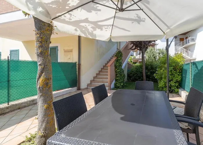 Apartmán Albatros *