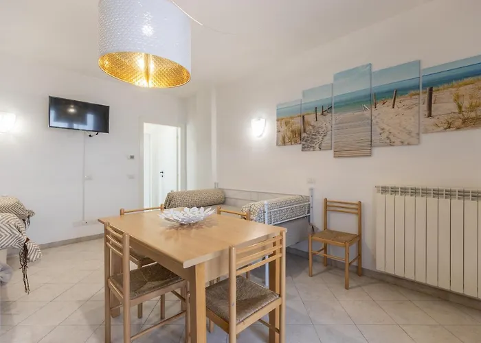 Apartmán Albatros *