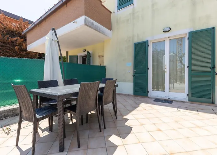 Albatros Apartmán Marcelli