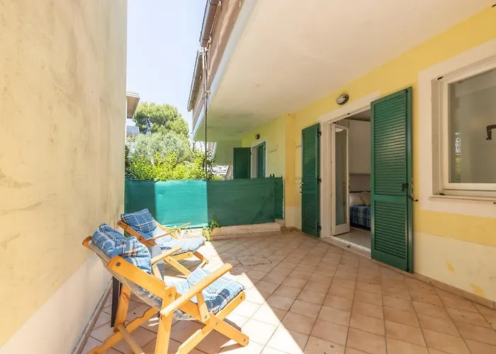 Apartmán Albatros *