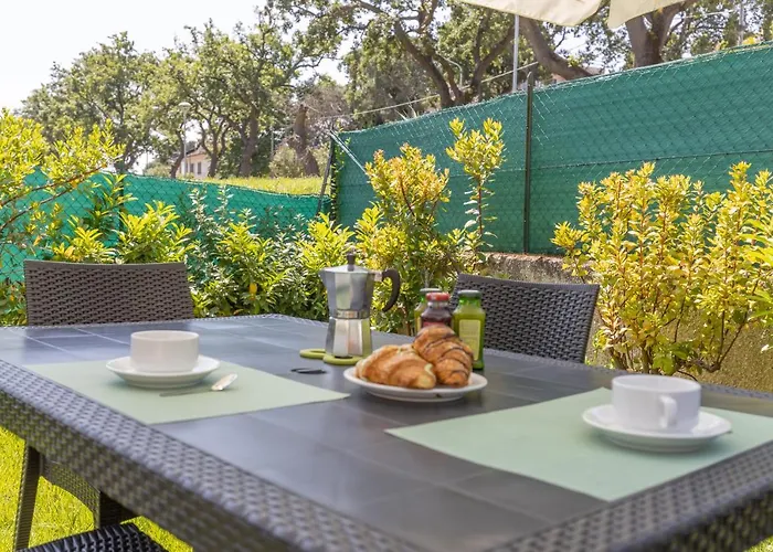 Albatros Apartmán *