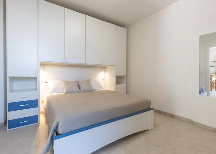 Albatros Apartmán Marcelli