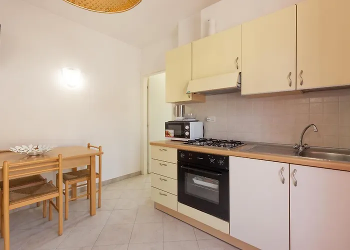 Apartmán Albatros *