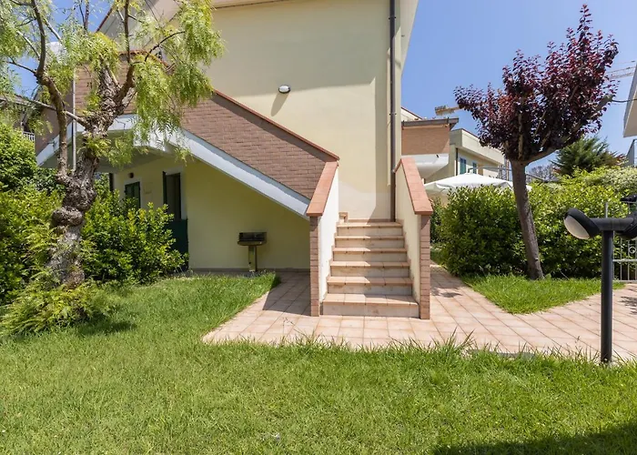 Apartmán Albatros *