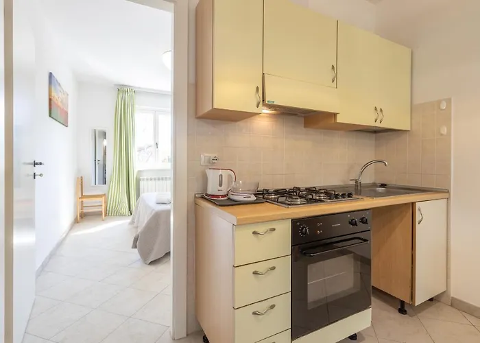 Albatros Apartmán *