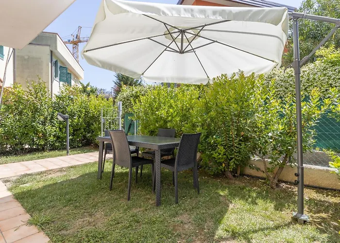 Albatros Apartmán Marcelli