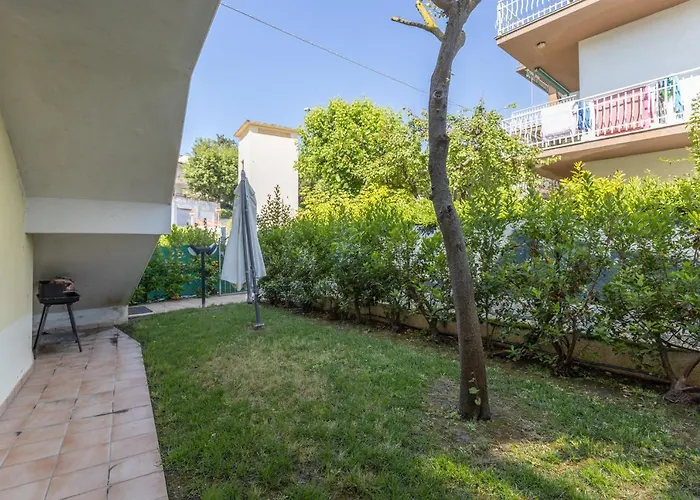 Albatros Apartmán Marcelli