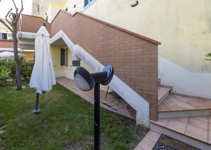 Apartmán Albatros *